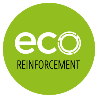 Exhibitor profile image for ECO-REINFORCEMENT LIMITED