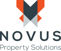 Company name - Novus Property Solutions Ltd