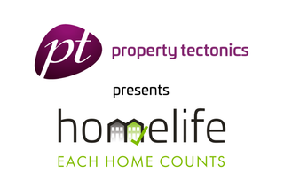 Exhibitor profile image for Property Tectonics Ltd