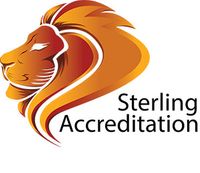 Company name - Sterling Accreditation Limited