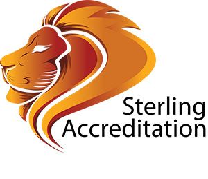Exhibitor profile image for Sterling Accreditation Limited