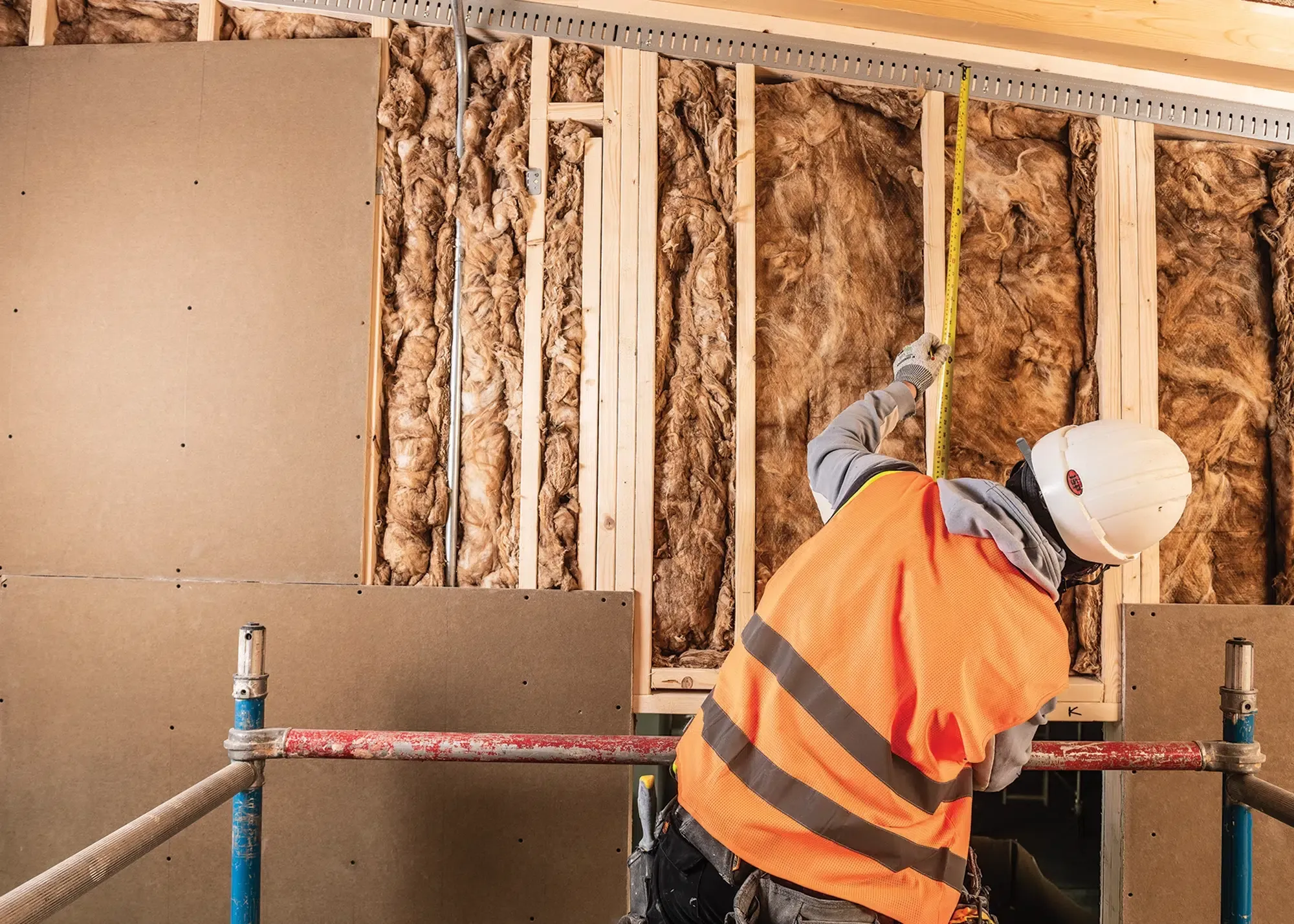 Building the system our homes and neighbourhoods need