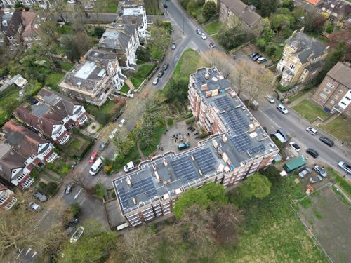 Resident engagement in retrofit; the secret to long term low carbon success