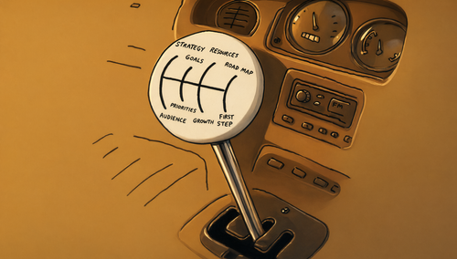 Shifting your growth strategy into higher gear