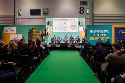Connecting the retrofit ecosystem to deliver at scale