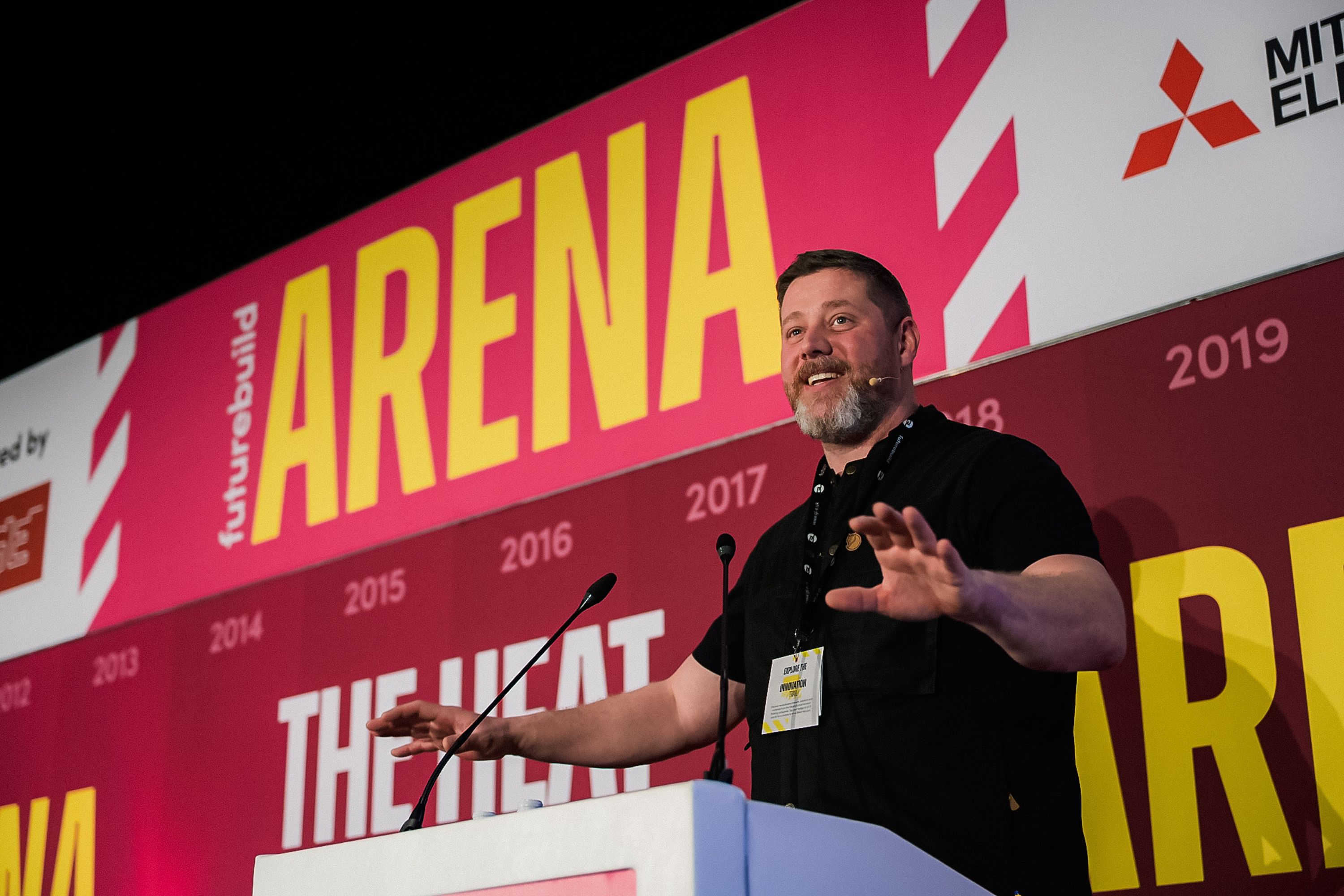 Innovation, Retrofit, Regeneration: Futurebuild 2026 Is Where the Future Takes Shape