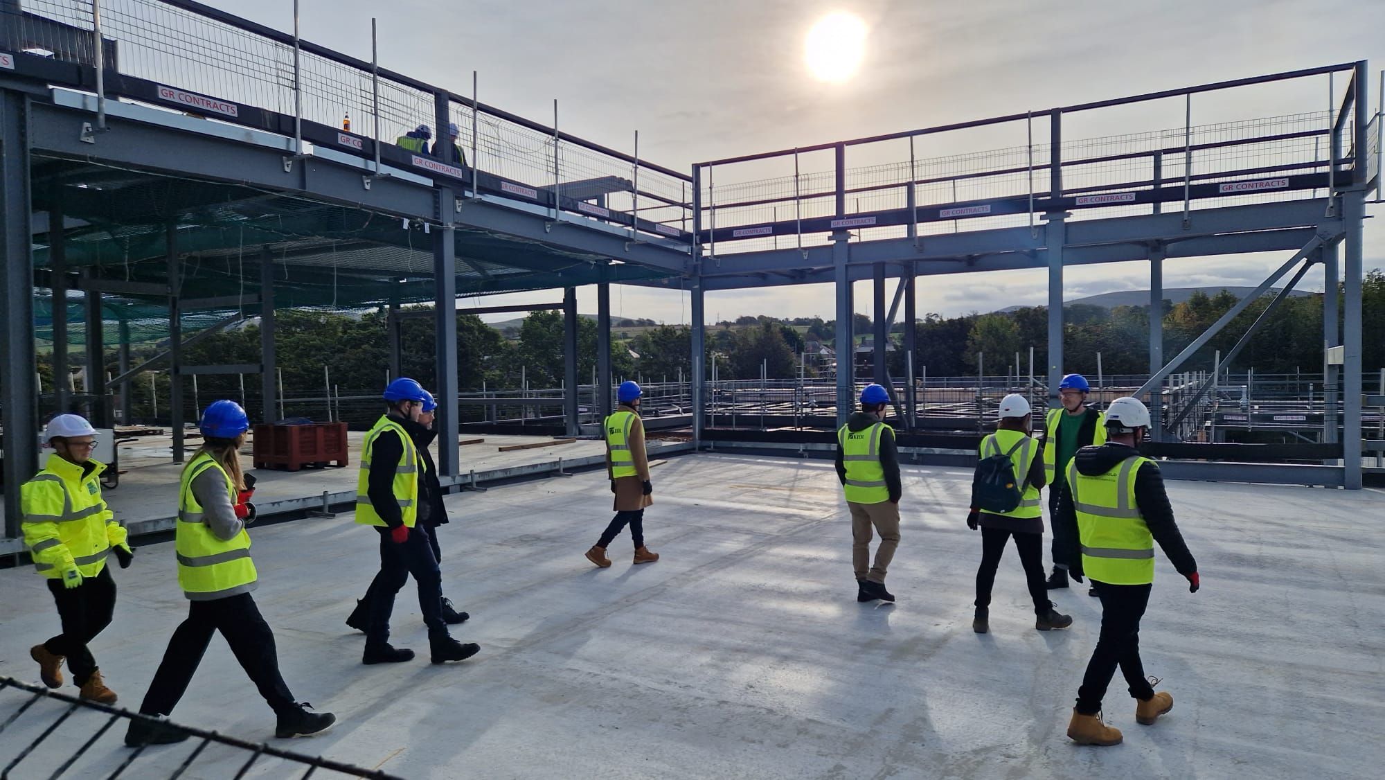Unlocking Passivhaus with policy