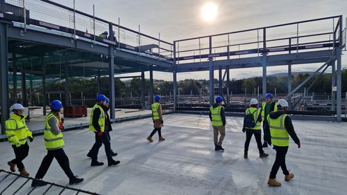 Unlocking Passivhaus with policy