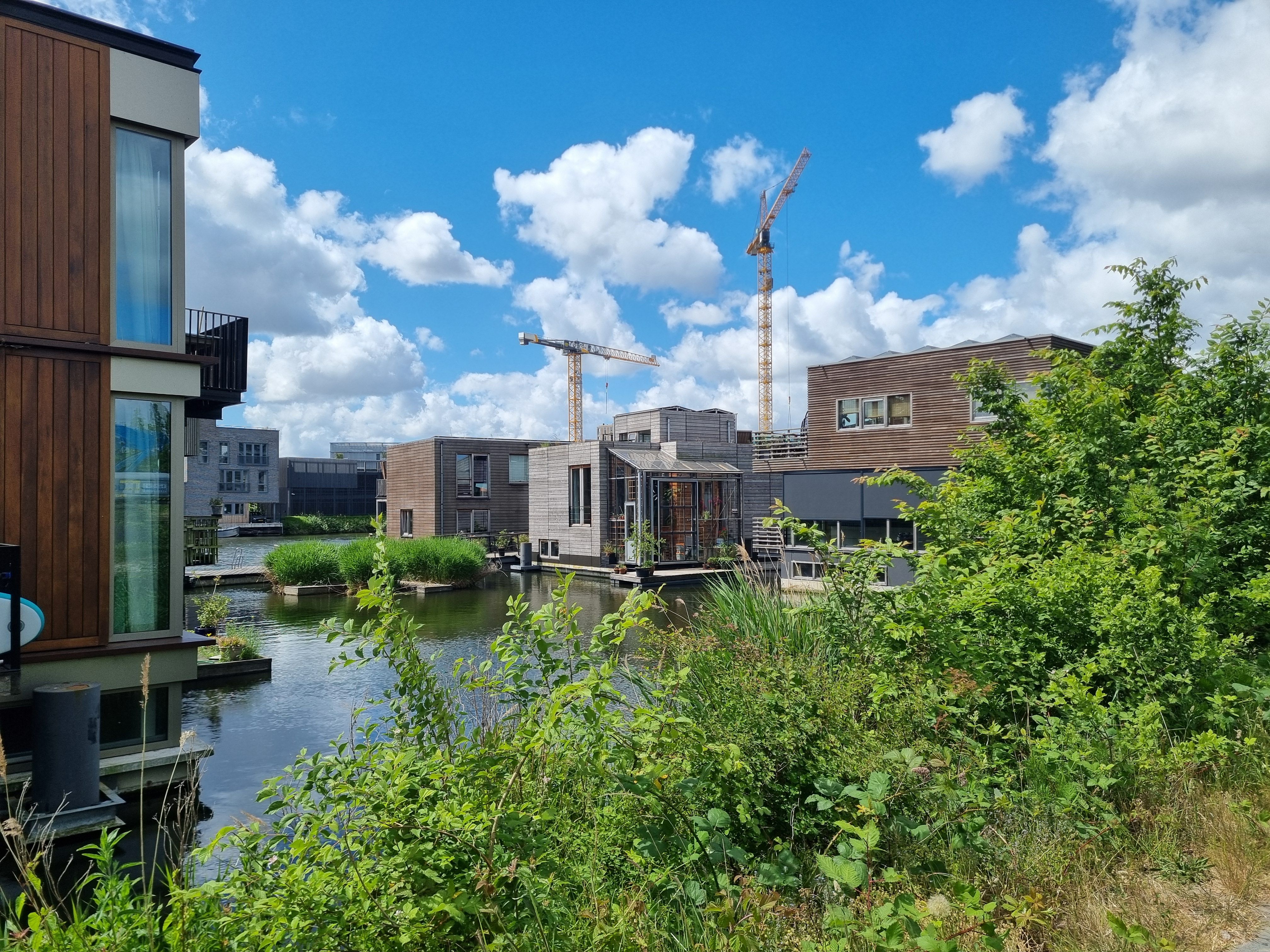 Sustainable Solutions: We already know what to do