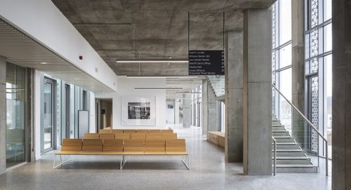 Making lower carbon concrete standard practice: let’s not miss the opportunity