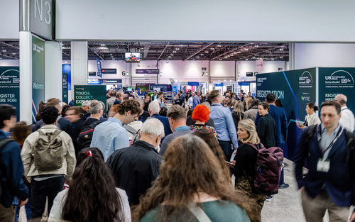 The Construction Reset - UK Construction Week Birmingham starts next week with a bold new theme