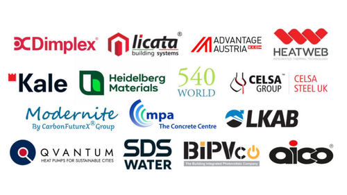 Experience game-changing innovations at Futurebuild 2025