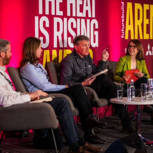 Futurebuild Connects Ambition and Action at 2026 Event