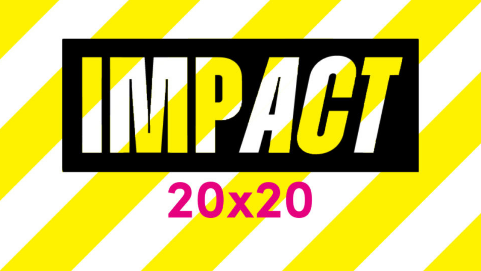 Futurebuild celebrates 20 years with the launch of the Impact 20x20 campaign