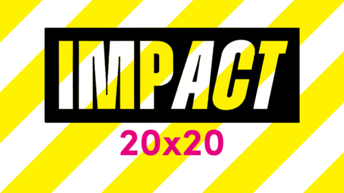 Futurebuild celebrates 20 years with the launch of the Impact 20x20 campaign