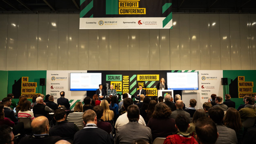 National Retrofit Conference and Expo: Bigger and more impactful for 2025