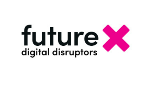Pioneering innovation and experimentation on the FutureX digital disruptors stage at Futurebuild 2025