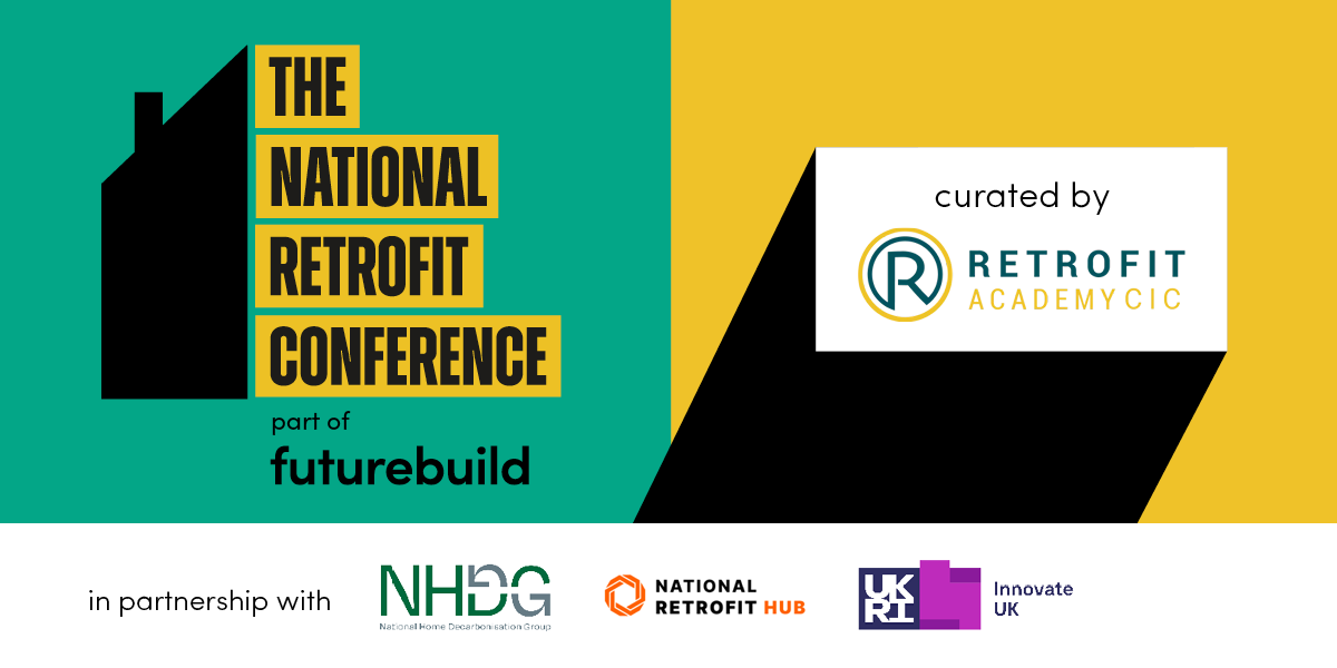 National Retrofit Conference announces full 2026 programme with Energy Consumers Minister keynote