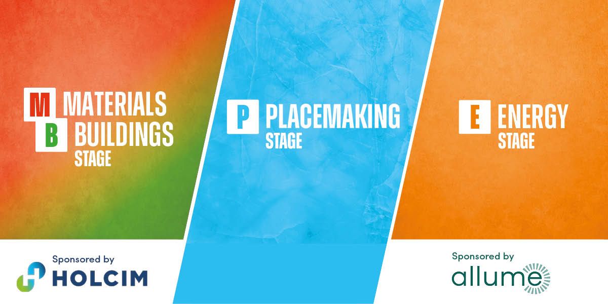 Futurebuild 2026 Reveals Expanded Knowledge Programme