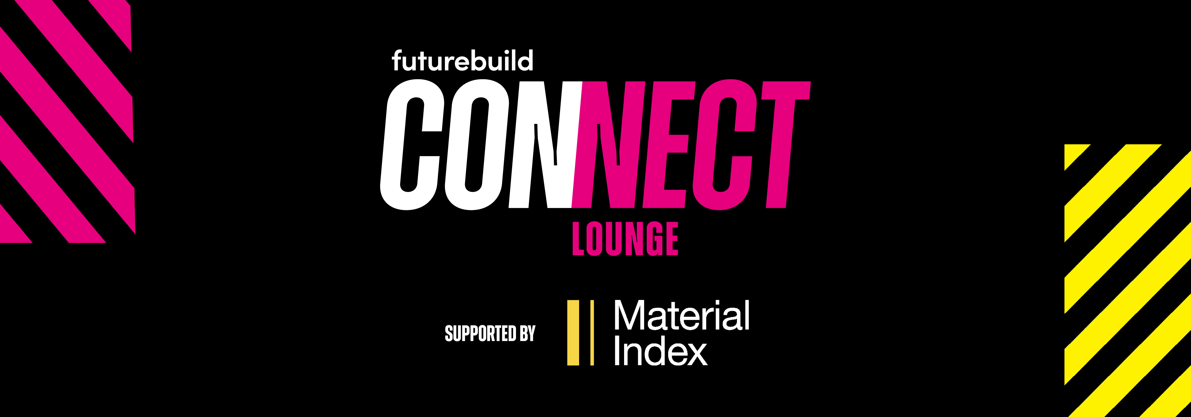 Beyond the main stages: Surprising finds at Futurebuild 2026