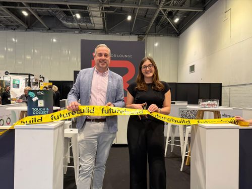 Futurebuild 2026 officially opens and today turns 21