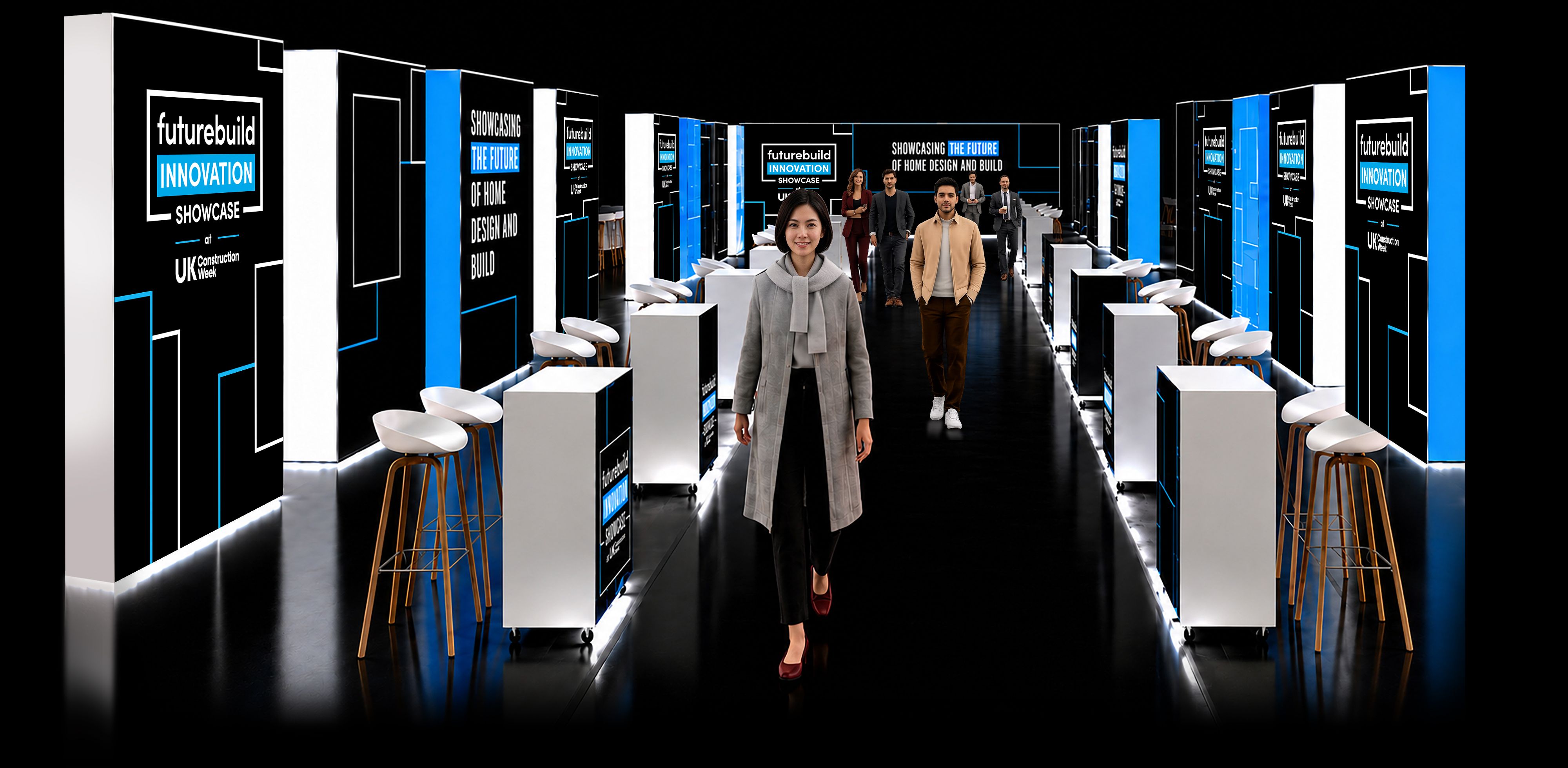 UKCW Birmingham puts innovation in the spotlight with new Futurebuild showcase