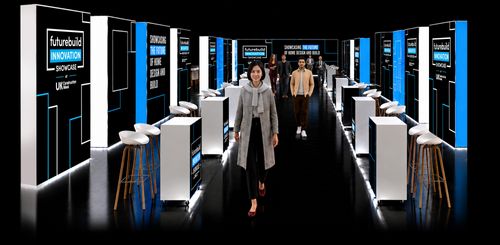 UKCW Birmingham puts innovation in the spotlight with new Futurebuild showcase