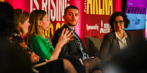 Futurebuild 2026 Gives Young Professionals a Purposeful Platform