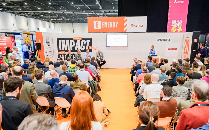 seminar stages sponsor