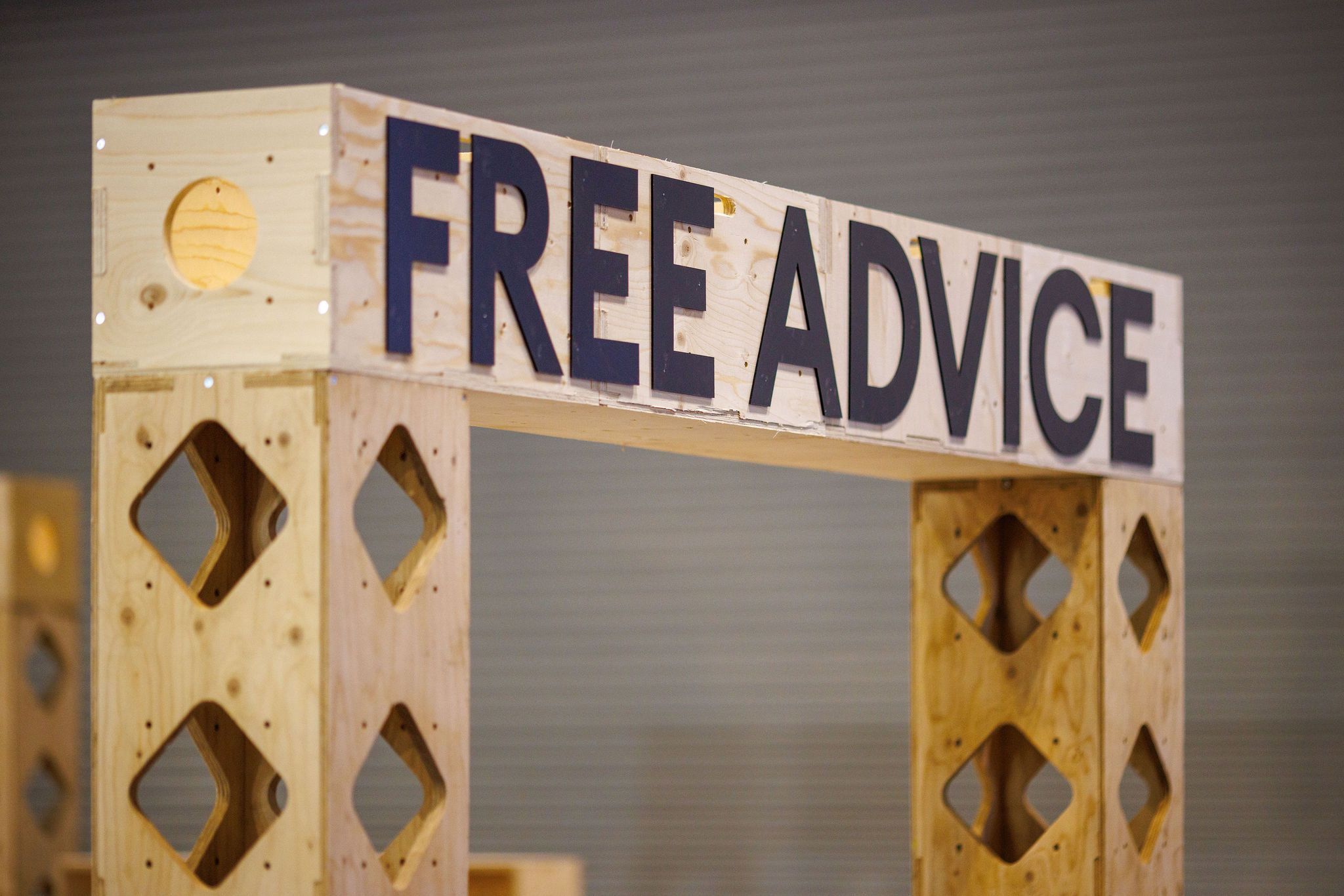 Advice Centre
