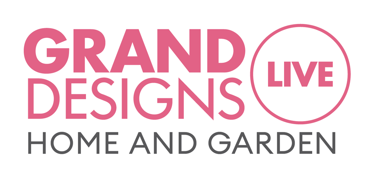 Screenshot or Official Image for granddesignslive.com - Grand Designs Live | Self Build, Renovation & Home Show
