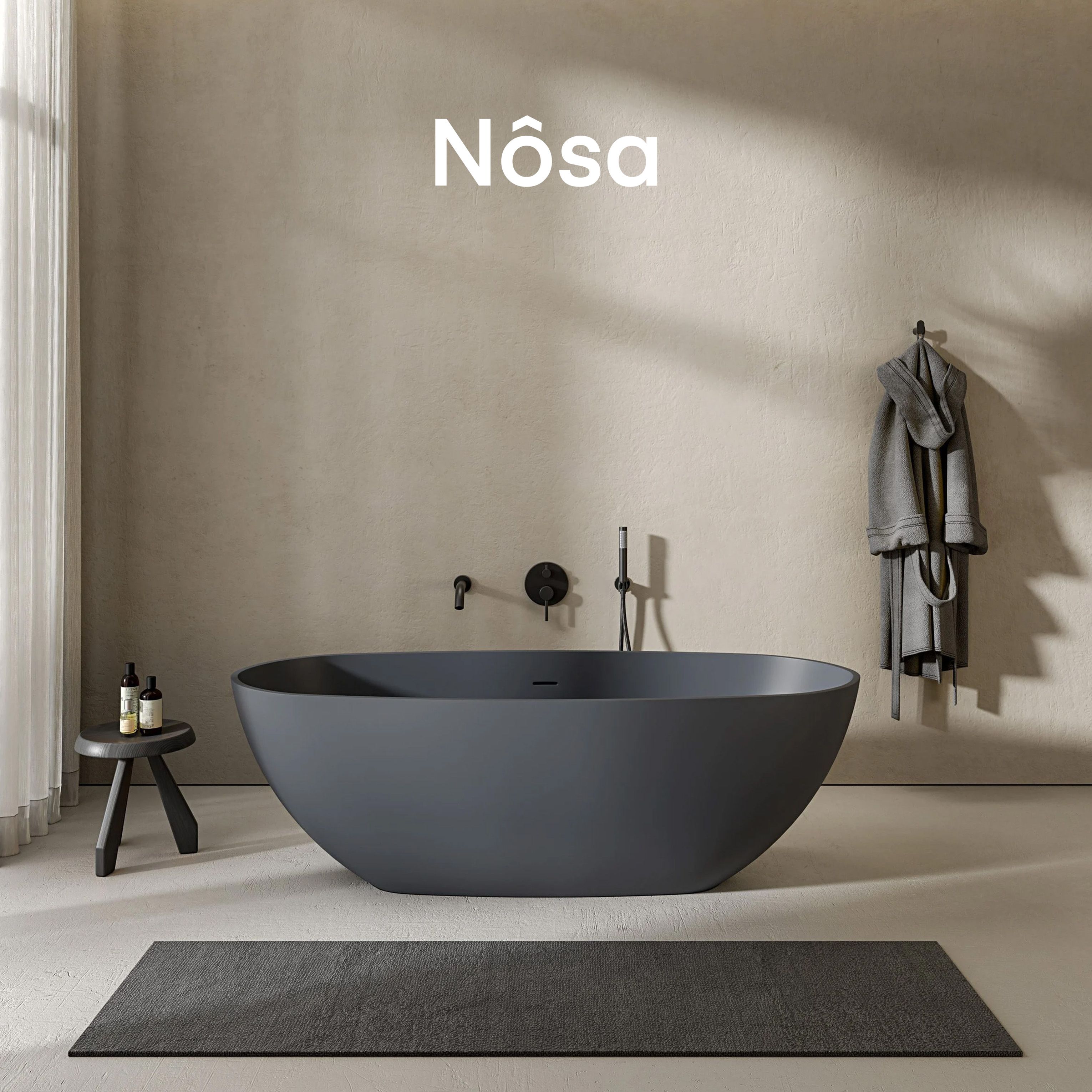 Nosa bath