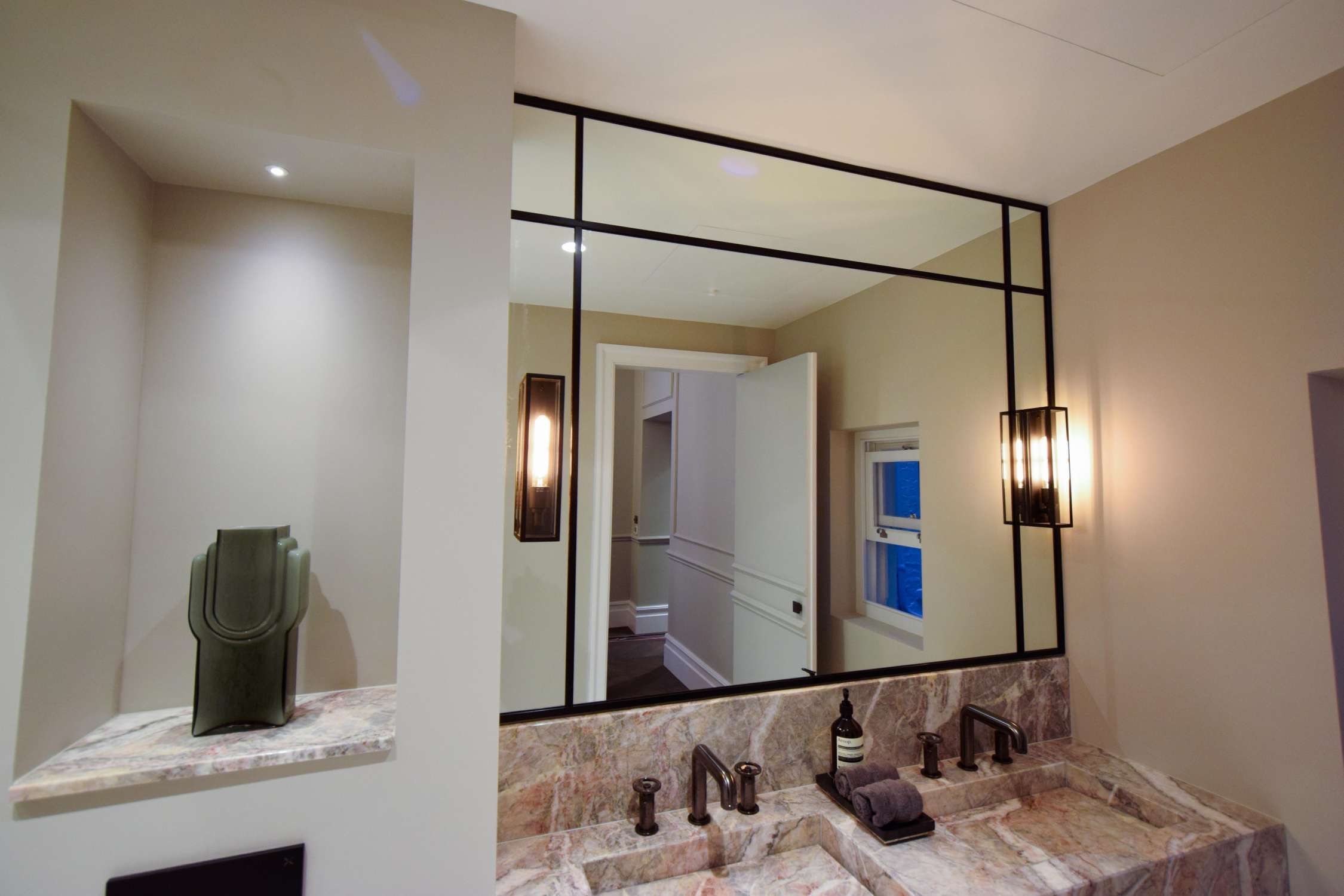 Mirrors