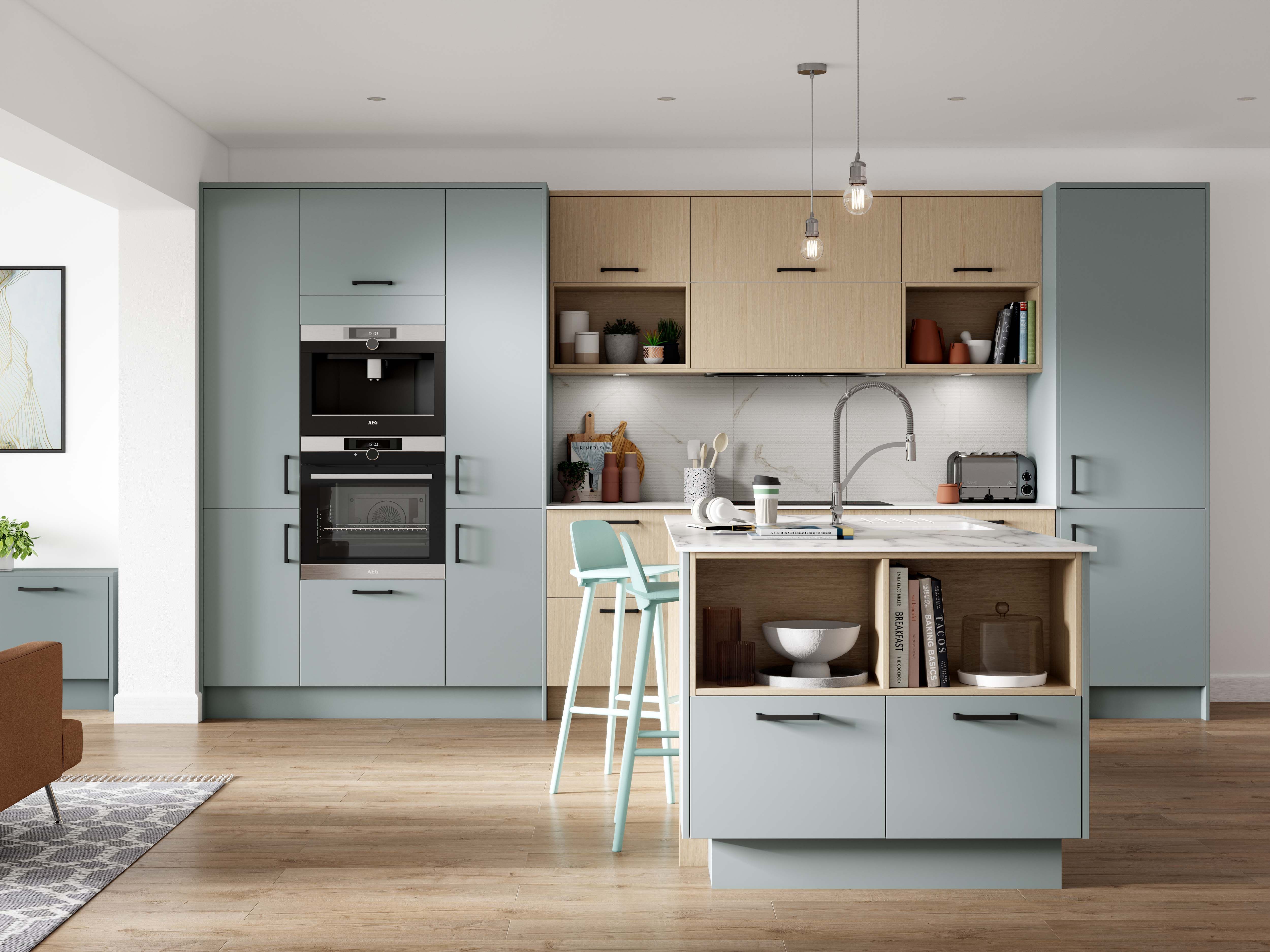 Wickes kitchen