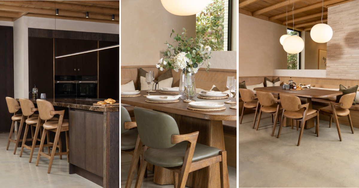 Peppmill Interiors Chairs and Stools
