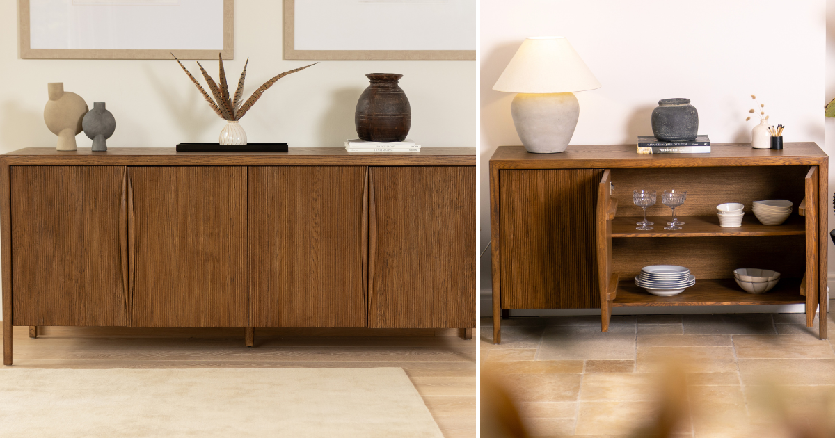 Peppermill Sideboards