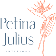 Petina Julius logo