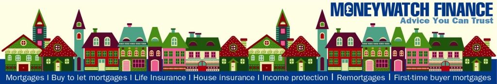 Moneywatch Finance logo