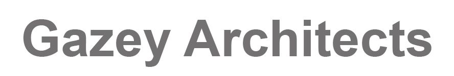 Gazey Architects