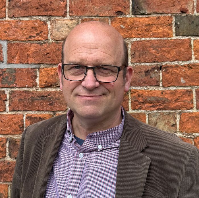 Hugh Jackson
