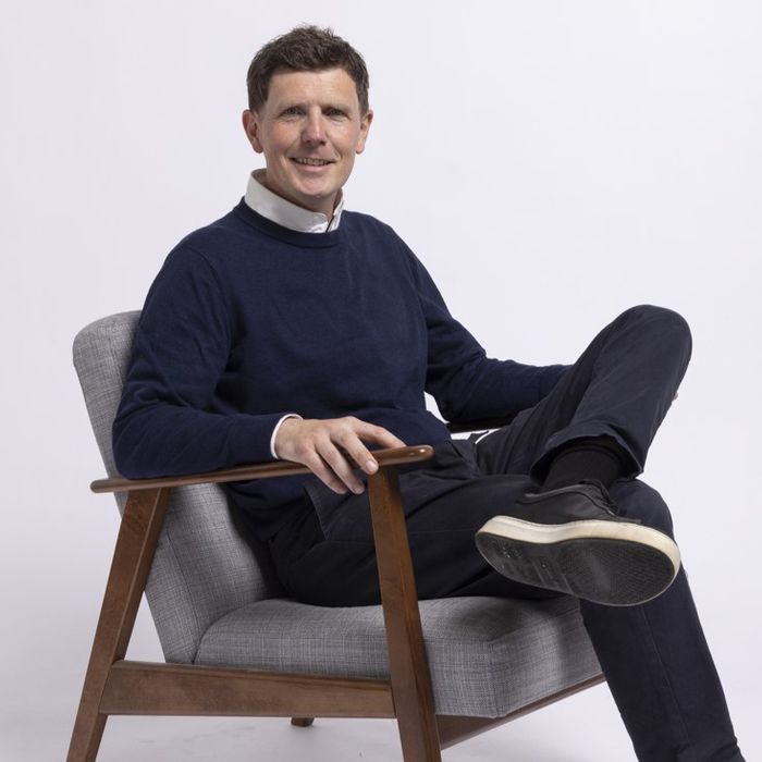 Glenn Cavill