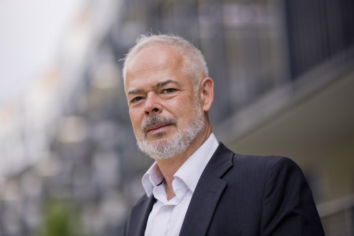Peter Wislocki