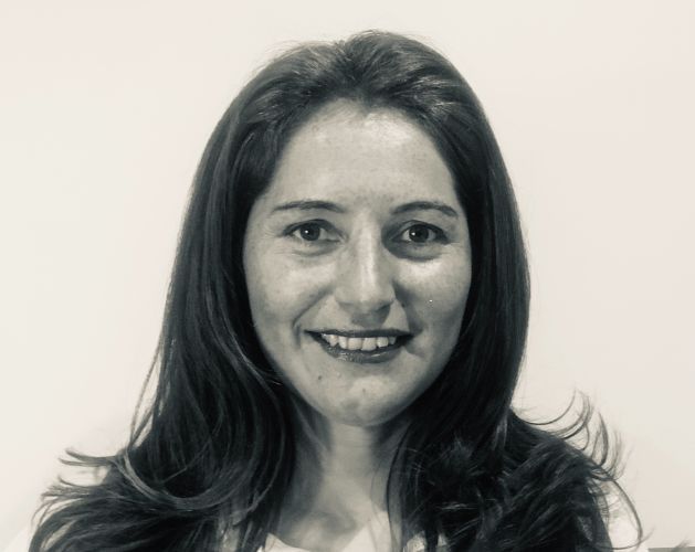 Sarah Aspinall