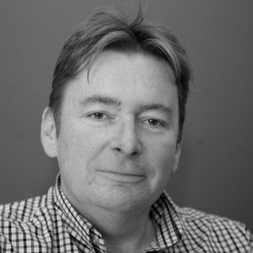 Tim Adams
