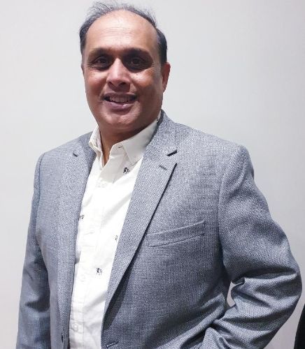 Mukesh Hotwani