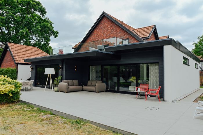 Transforming spaces: How Glenn Cavill Architecture redefined a family home