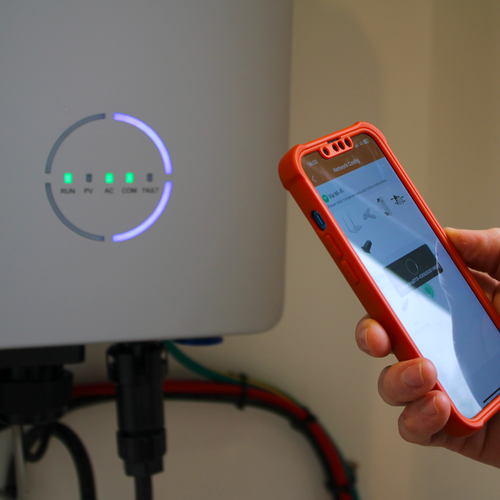 How to calculate your solar savings with InstaGen