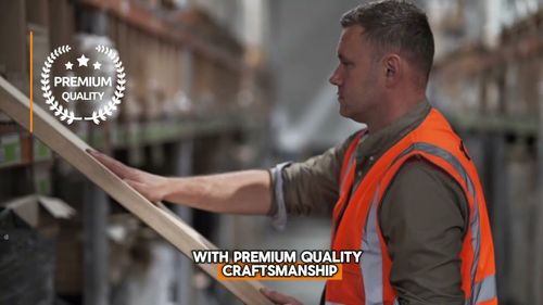 Explore our oak staircase renovation components today! 