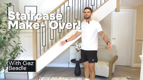 Customer Review by Gaz Beadle 