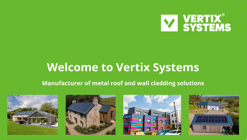 Introduction to Vertix Systems